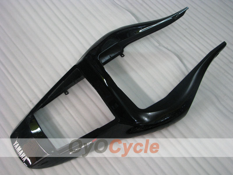 Rear Tail Fairing For Yamaha 98-02 YZF-R6 #OYO87911911 Secondary image