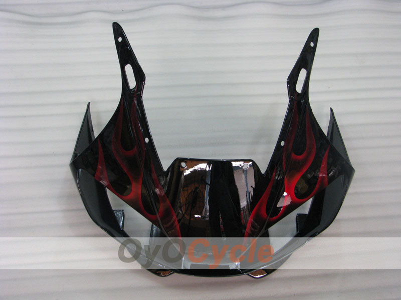 Front Upper Fairing For Yamaha 98-02 YZF-R6 #OYO87911910 Main image