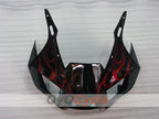 Front Upper Fairing For Yamaha 98-02 YZF-R6 #OYO87911910