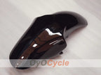 Injection Fairing kit for 98-02 YZF-R6 - Black - No sticker / decal, Factory Style #OYO87905988