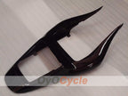 Injection Fairing kit for 98-02 YZF-R6 - Black - No sticker / decal, Factory Style #OYO87905988
