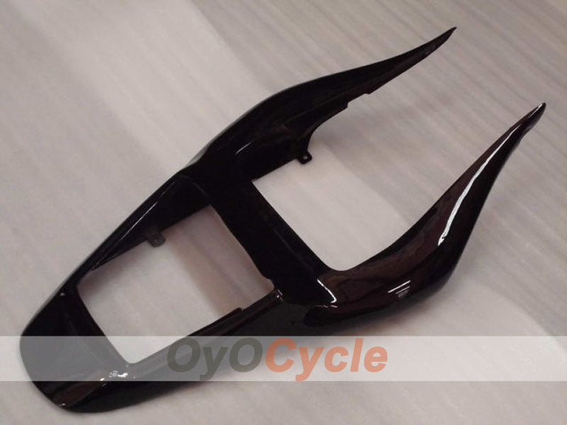 Rear Tail Fairing For Yamaha 98-02 YZF-R6 #OYO87911915 Main image