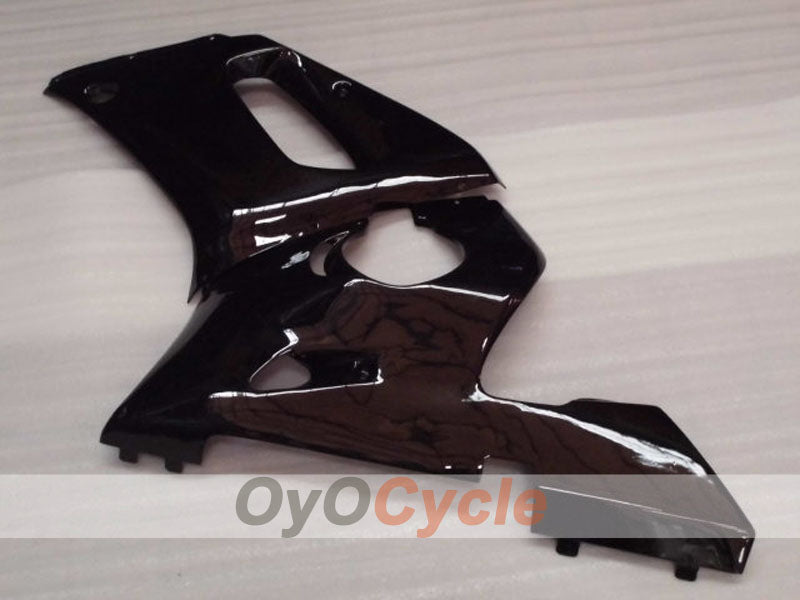 Left & Right Side Fairing For Yamaha 98-02 YZF-R6 #OYO87911916 Main image