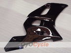 Left & Right Side Fairing For Yamaha 98-02 YZF-R6 #OYO87911916