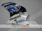Left & Right Side Fairing For Yamaha 98-02 YZF-R6 #OYO87911919