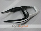 Injection Fairing kit for 98-02 YZF-R6 - Blue, White, Black - Monster #OYO87905989
