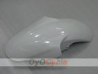 Injection Fairing kit for 98-02 YZF-R6 - Blue, White, Black - Monster #OYO87905989