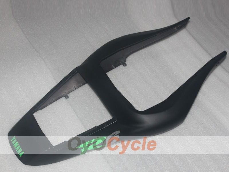 Injection Fairing kit for 98-02 YZF-R6 - Black, Matte - Factory Style #OYO87905990
