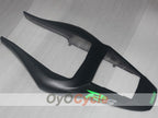 Injection Fairing kit for 98-02 YZF-R6 - Black, Matte - Factory Style #OYO87905990