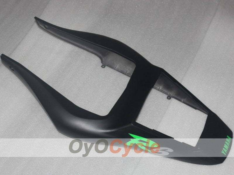 Rear Tail Fairing For Yamaha 98-02 YZF-R6 #OYO87911922 Main image