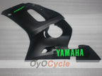 Injection Fairing kit for 98-02 YZF-R6 - Black, Matte - Factory Style #OYO87905990