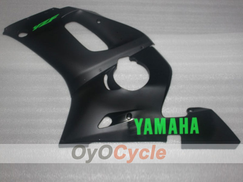 Left & Right Side Fairing For Yamaha 98-02 YZF-R6 #OYO87911923