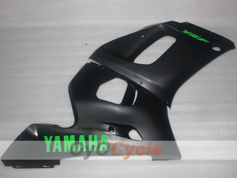 Left & Right Side Fairing For Yamaha 98-02 YZF-R6 #OYO87911923