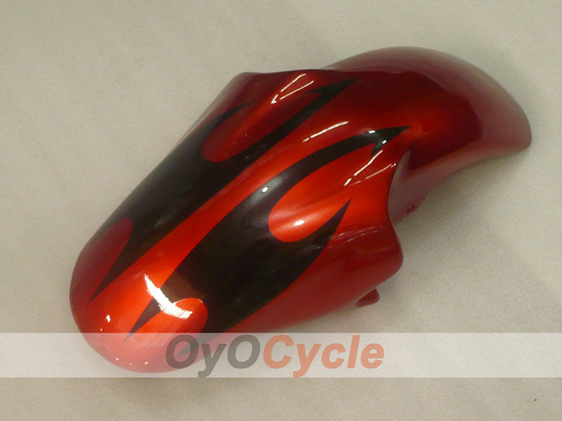 Front Fender Fairing For Yamaha 98-02 YZF-R6 #OYO87911924 Secondary image