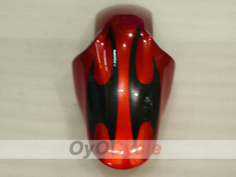Front Fender Fairing For Yamaha 98-02 YZF-R6 #OYO87911924 Main image