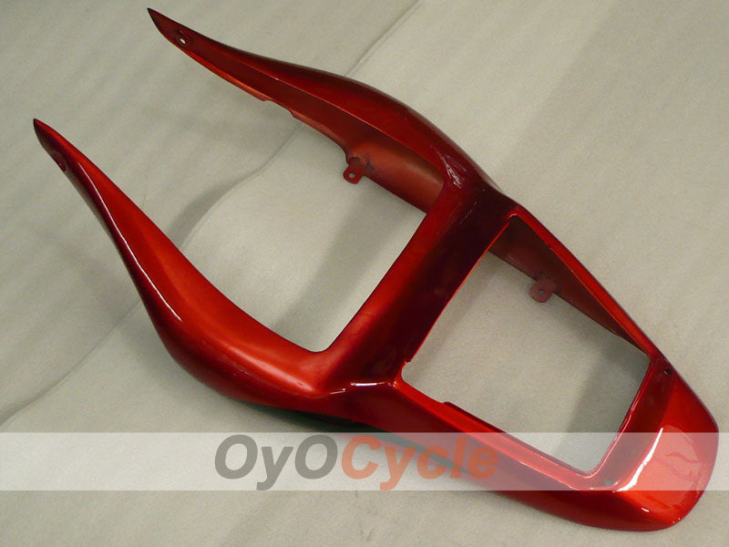 Rear Tail Fairing For Yamaha 98-02 YZF-R6 #OYO87911927 Secondary image