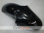 Injection Fairing kit for 98-02 YZF-R6 - Black - No sticker / decal, Factory Style #OYO87905992