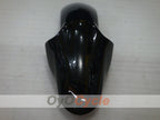 Injection Fairing kit for 98-02 YZF-R6 - Black - No sticker / decal, Factory Style #OYO87905992