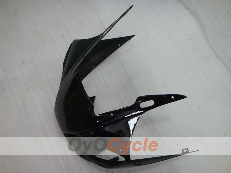 Front Upper Fairing For Yamaha 98-02 YZF-R6 #OYO87911913