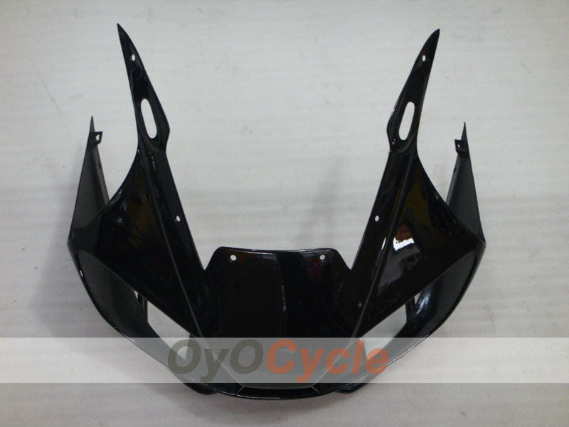 Front Upper Fairing For Yamaha 98-02 YZF-R6 #OYO87911913
