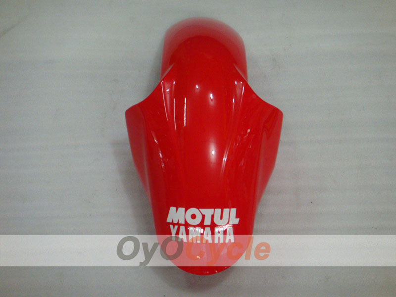 Front Fender Fairing For Yamaha 98-02 YZF-R6 #OYO87911929