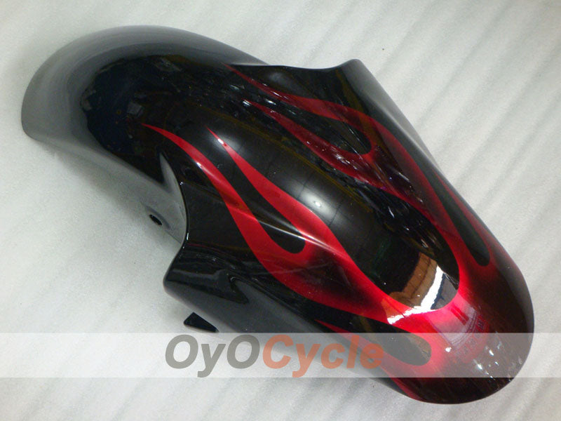 Front Fender Fairing For Yamaha 98-02 YZF-R6 #OYO87911933