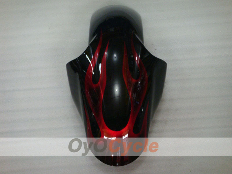 Front Fender Fairing For Yamaha 98-02 YZF-R6 #OYO87911933