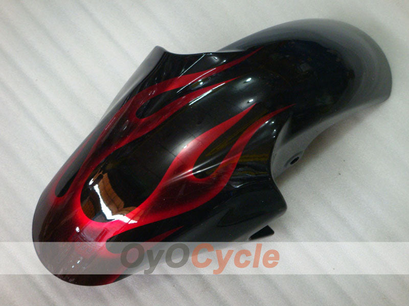 Front Fender Fairing For Yamaha 98-02 YZF-R6 #OYO87911933