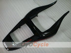 Injection Fairing kit for 98-02 YZF-R6 - Red, Black - Flame #OYO87905994