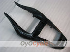 Injection Fairing kit for 98-02 YZF-R6 - Red, Black - Flame #OYO87905995