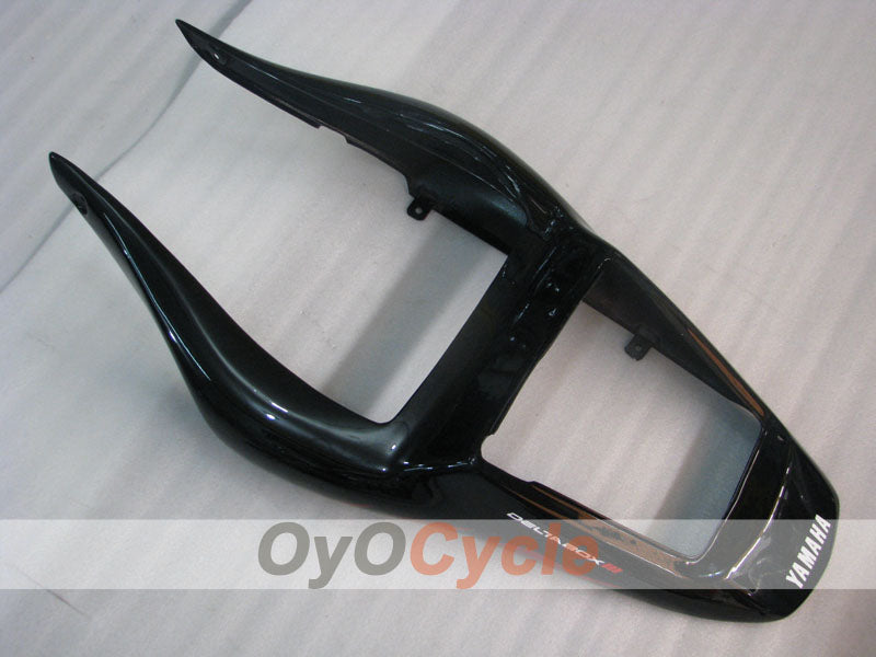 Rear Tail Fairing For Yamaha 98-02 YZF-R6 #OYO87911943 Secondary image