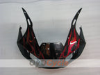 Front Upper Fairing For Yamaha 98-02 YZF-R6 #OYO87911940