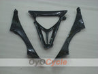 Injection Fairing kit for 98-02 YZF-R6 - Red, Black - Factory Style #OYO87905996