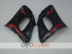 Left & Right Side Fairing For Yamaha 98-02 YZF-R6 #OYO87911951