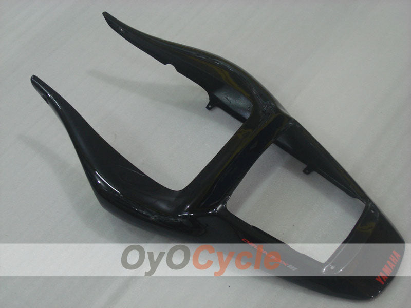 Injection Fairing kit for 98-02 YZF-R6 - Red, Black - Factory Style #OYO87905996