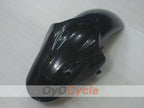 Injection Fairing kit for 98-02 YZF-R6 - Red, Black - Factory Style #OYO87905996