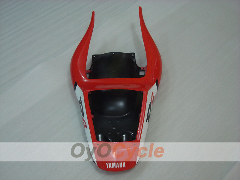 Rear Tail Fairing For Yamaha 98-02 YZF-R6 #OYO87911956