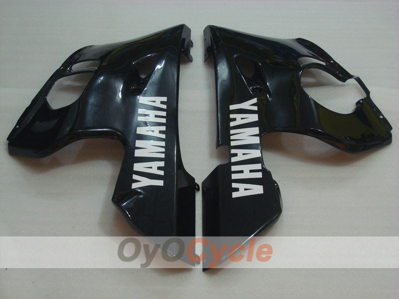 Left & Right Side Fairing For Yamaha 98-02 YZF-R6 #OYO87911958