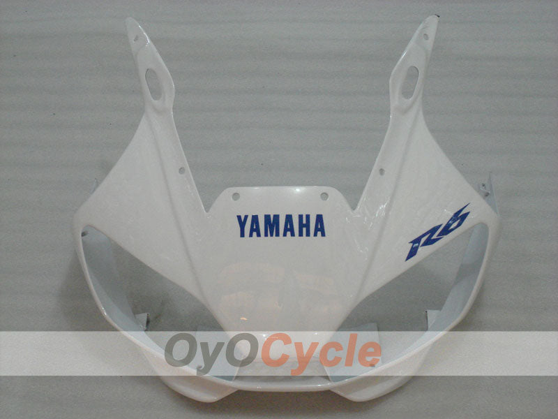 Front Upper Fairing For Yamaha 98-02 YZF-R6 #OYO87911960