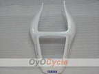 Injection Fairing kit for 98-02 YZF-R6 - Blue, White - Factory Style #OYO87905998