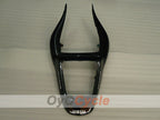 Injection Fairing kit for 98-02 YZF-R6 - Blue, Black - Flame #OYO87905999
