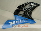 Left & Right Side Fairing For Yamaha 98-02 YZF-R6 #OYO87911969