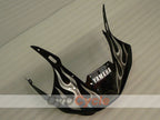 Injection Fairing kit for 98-02 YZF-R6 - Blue, Black - Flame #OYO87905999