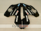 Left & Right Side Fairing For Yamaha 98-02 YZF-R6 #OYO87911973