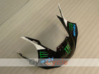 Injection Fairing kit for 98-02 YZF-R6 - Black - Monster #OYO87906000