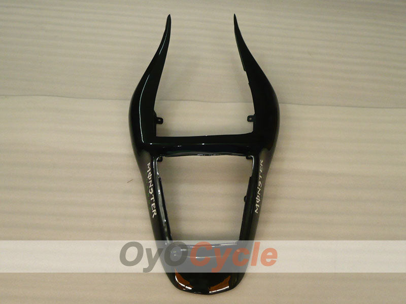 Rear Tail Fairing For Yamaha 98-02 YZF-R6 #OYO87911972 Main image