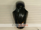 Injection Fairing kit for 98-02 YZF-R6 - Black - Monster #OYO87906000