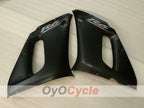 Injection Fairing kit for 98-02 YZF-R6 - Black, Matte - Factory Style #OYO87906001