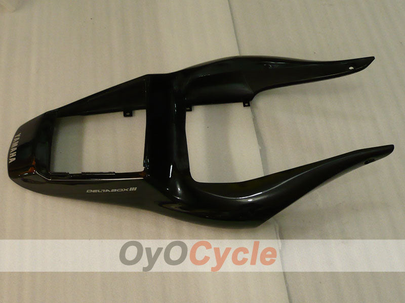 Rear Tail Fairing For Yamaha 98-02 YZF-R6 #OYO87911975 Secondary image