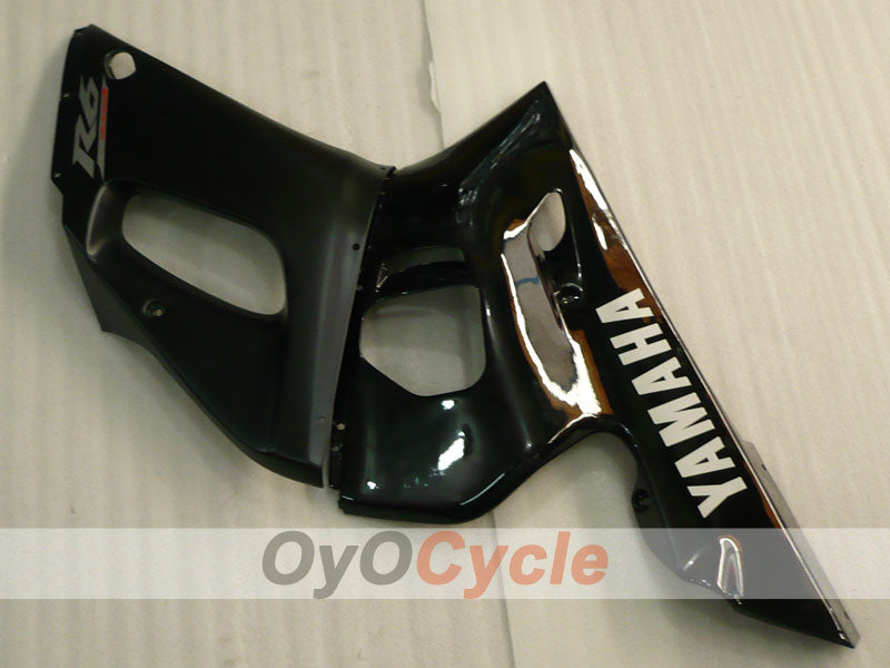 Left & Right Side Fairing For Yamaha 98-02 YZF-R6 #OYO87911976